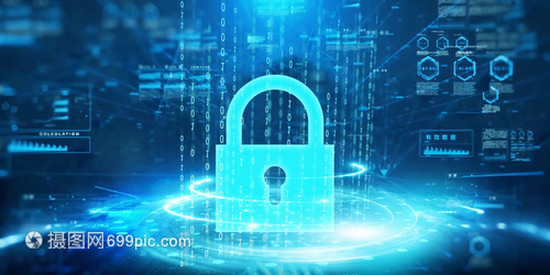 網(wǎng)絡(luò)安全科技