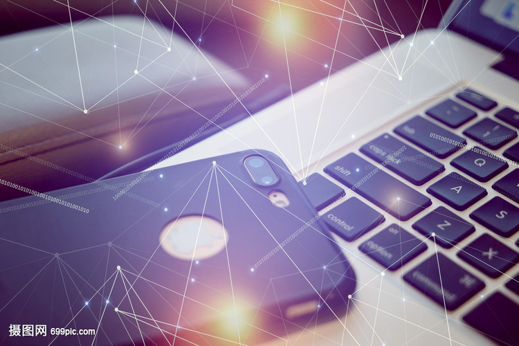 科技感電子產(chǎn)品