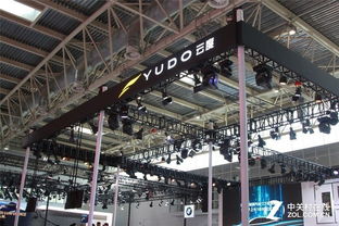 這一屆北京車展 互聯(lián)網(wǎng)汽車品牌開始秀肌肉了