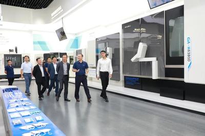 攜手前進(jìn),共贏未來!格力智能裝備與歐姆龍建立戰(zhàn)略合作伙伴關(guān)系