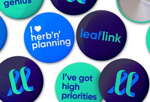 Leaflink 科技創(chuàng)業(yè)公司的網(wǎng)頁設(shè)計創(chuàng)新之路