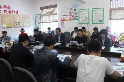 黨建領(lǐng)航 | “春風(fēng)徐來(lái)頌三農(nóng) 涇彩行”——黨建引領(lǐng)聚合力，信息咨詢助振興